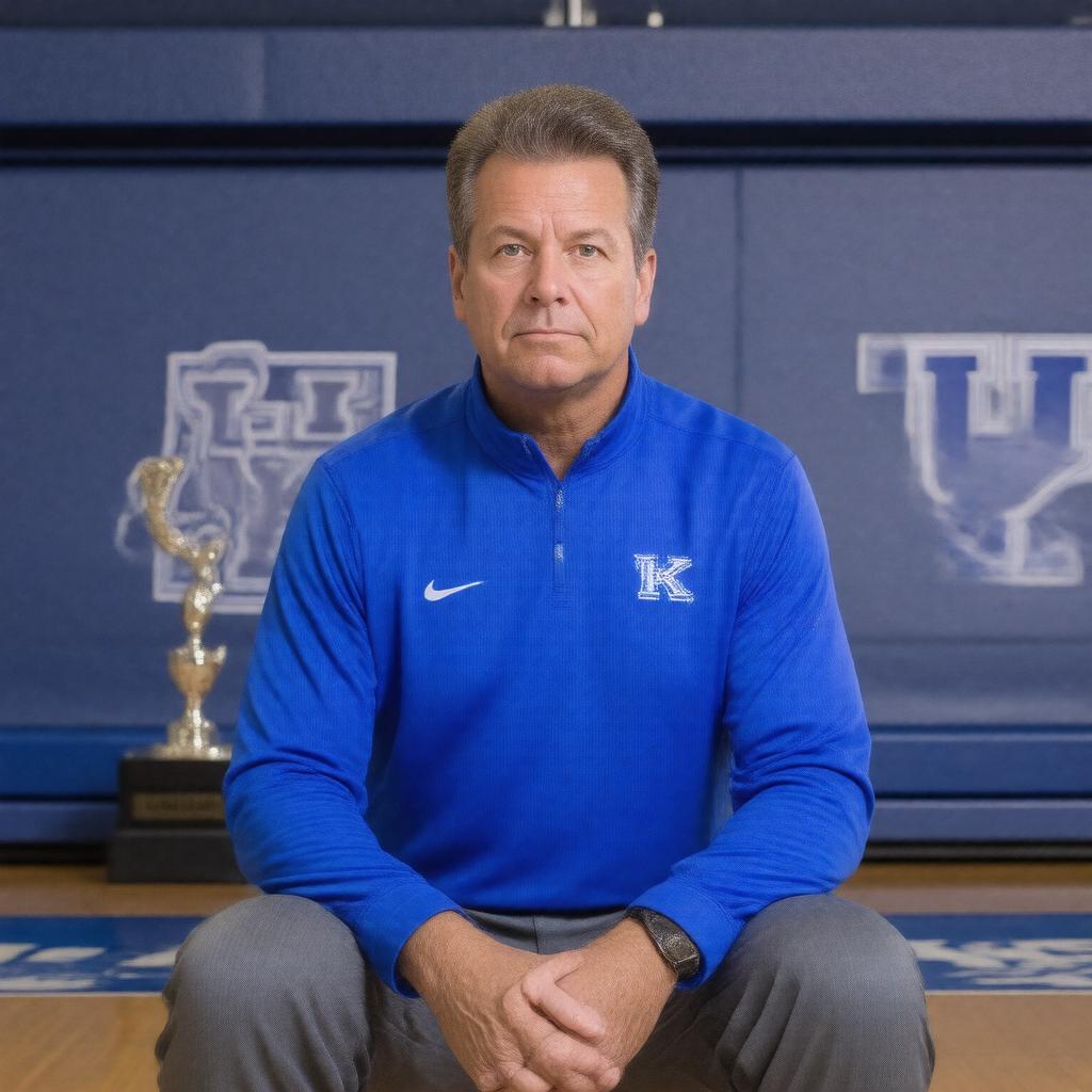 John Calipari